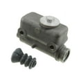 thumbnail image 1 of Brake Master Cylinder - Compatible with 1949 - 1953 Studebaker 2R17A 1950 1951 1952, 1 of 2