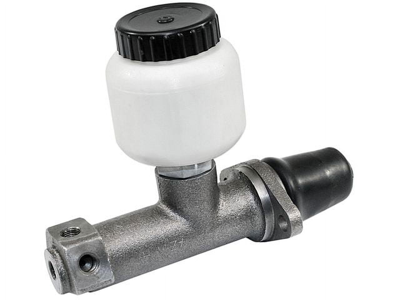Chirco Master Cylinder For VW Bug (1950-67), Bus, Or Dune Buggy – Threaded Top