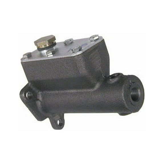 Brake Master Cylinder - Compatible with 1954 - 1956 Dodge C-3 1955