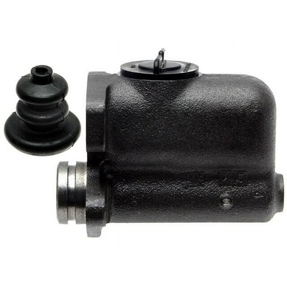 Brake Master Cylinder - Compatible with 1954 - 1959 Ford Skyliner 1955 1956 1957 1958