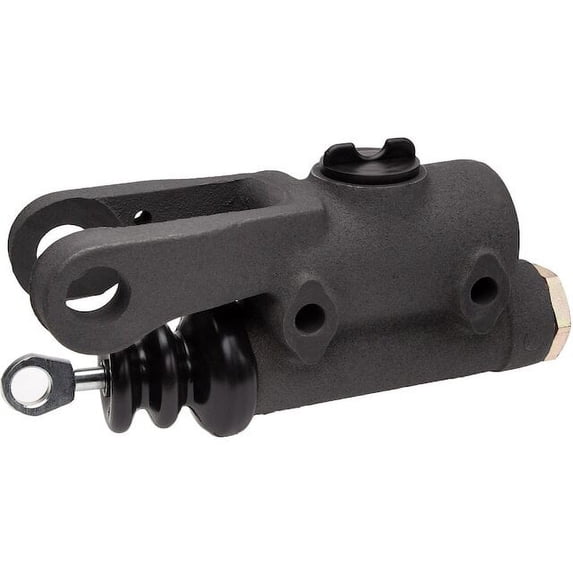 Brake Master Cylinder - Compatible with 1955 - 1959 GMC 100 1956 1957 1958