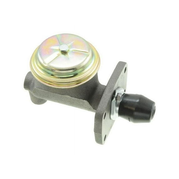 Brake Master Cylinder - Compatible with 1955 - 1959 Plymouth Belvedere 1956 1957 1958