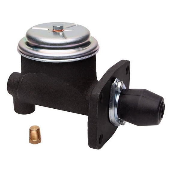 Brake Master Cylinder - Compatible with 1956 - 1961 Chrysler Windsor - Dynamic Friction
