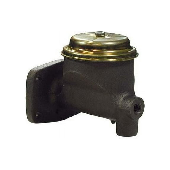 Brake Master Cylinder - Compatible with 1956 - 1961 Plymouth Fury - Centric