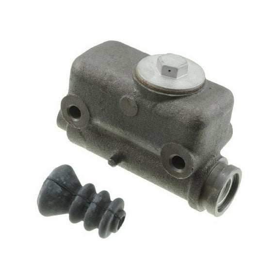 Brake Master Cylinder - Compatible with 1957 - 1959 Studebaker Silver Hawk 1958