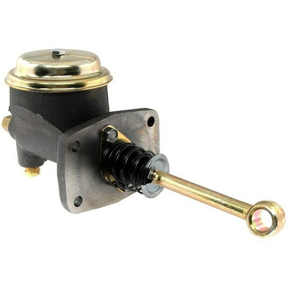 Brake Master Cylinder - Compatible with 1958 - 1959 Dodge Coronet - AC Delco