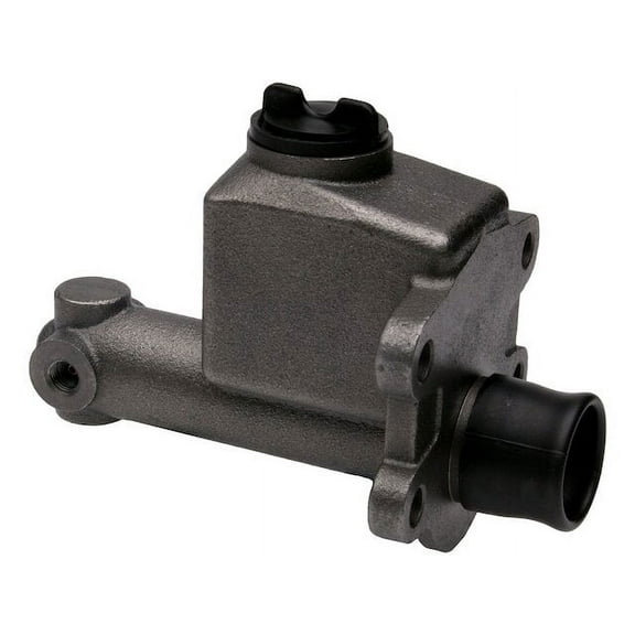 Brake Master Cylinder - Compatible with 1958 - 1963 Pontiac Bonneville 1959 1960 1961 1962