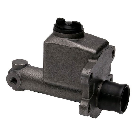 Brake Master Cylinder - Compatible with 1958 Chevrolet Yeoman - Dynamic Friction