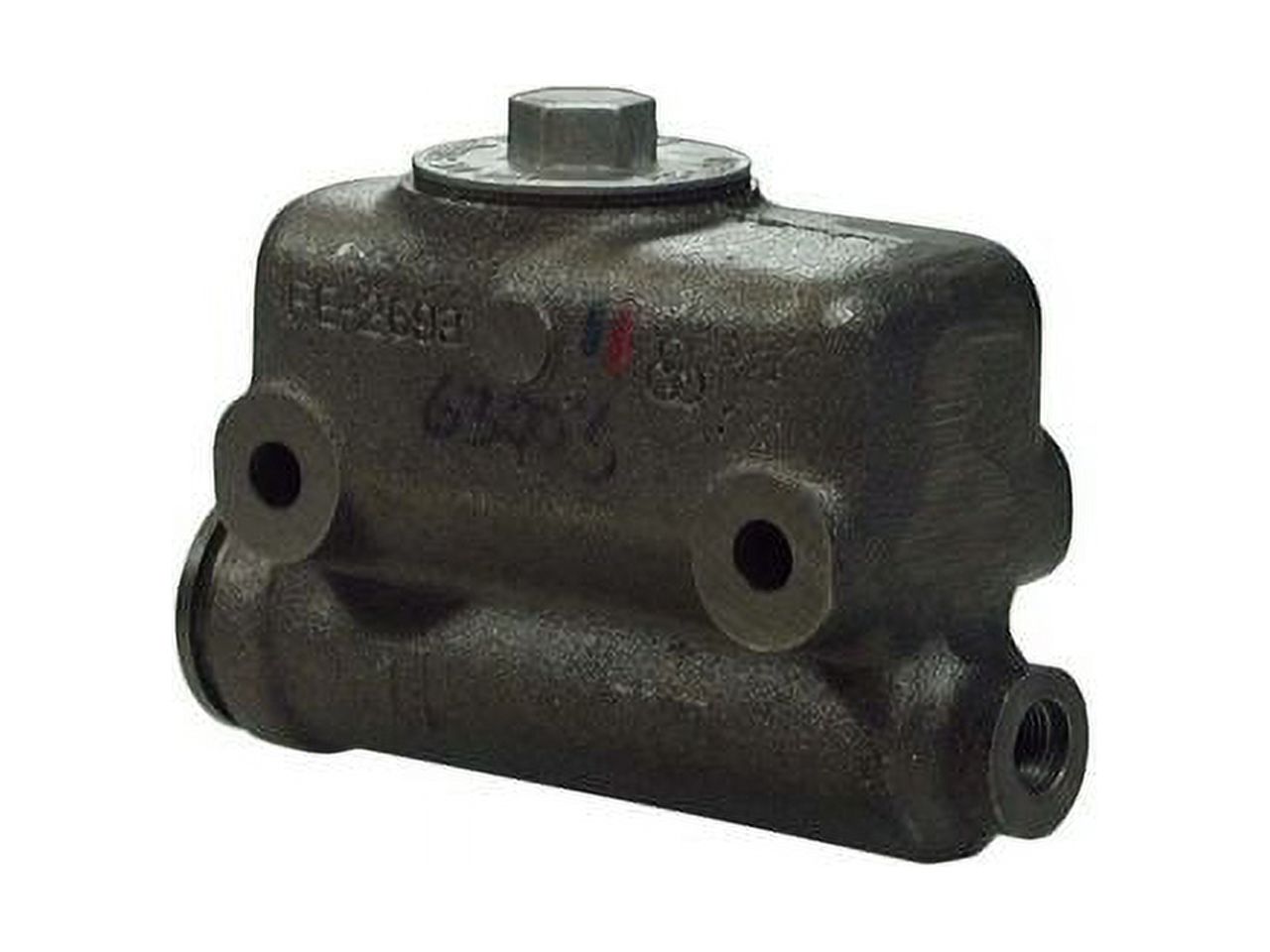 Brake Master Cylinder Compatible with 1959 1966 Jeep CJ5 1960 1961