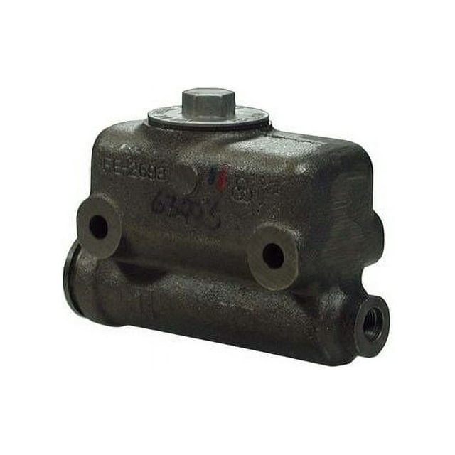 Brake Master Cylinder Compatible with 1959 1966 Jeep CJ5 1960 1961