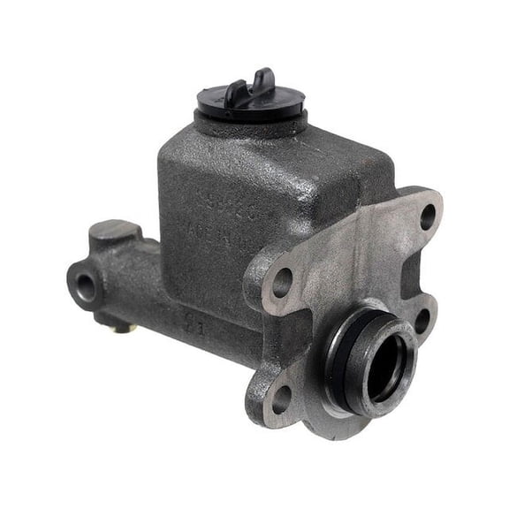 Brake Master Cylinder - Compatible with 1959 Cadillac Eldorado
