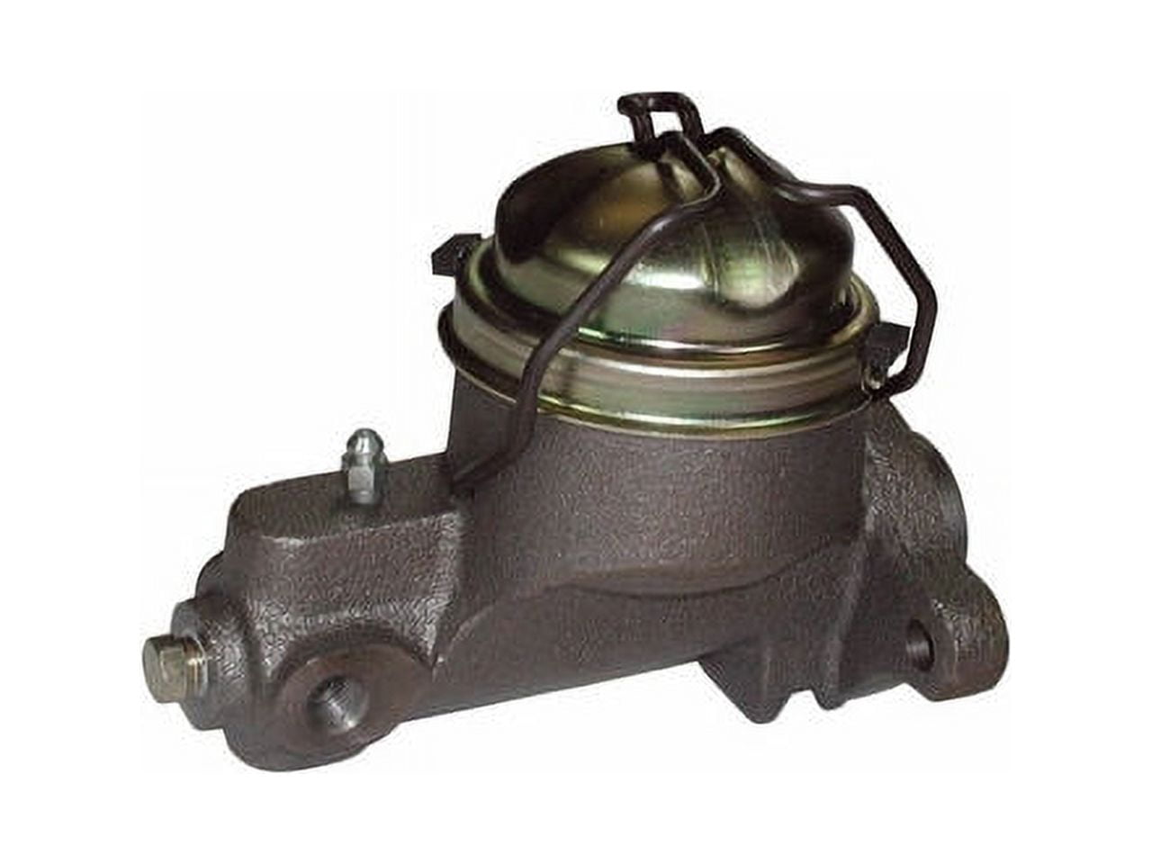 Pcv valve + brake booster valve | Chevrolet Colorado & GMC Canyon Forum