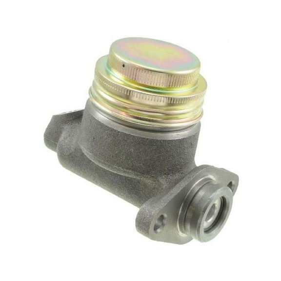 Brake Master Cylinder - Compatible with 1962 - 1963, 1965 Ford Galaxie 500