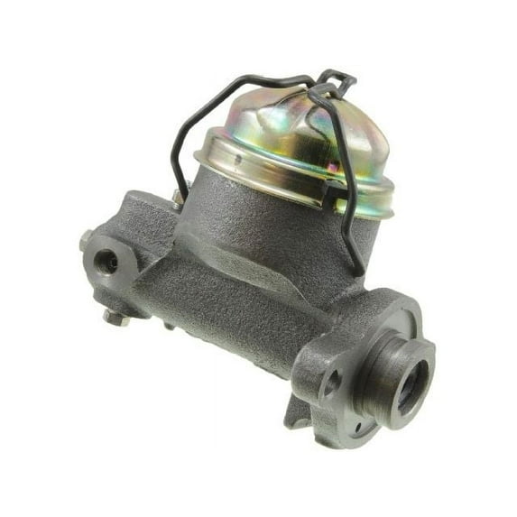 Brake Master Cylinder - Compatible with 1963 - 1964 Chevy Corvette