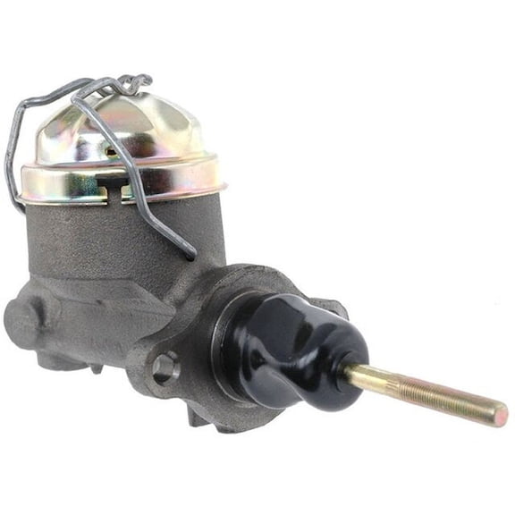 Brake Master Cylinder - Compatible with 1964 - 1966 Buick Special - AC Delco