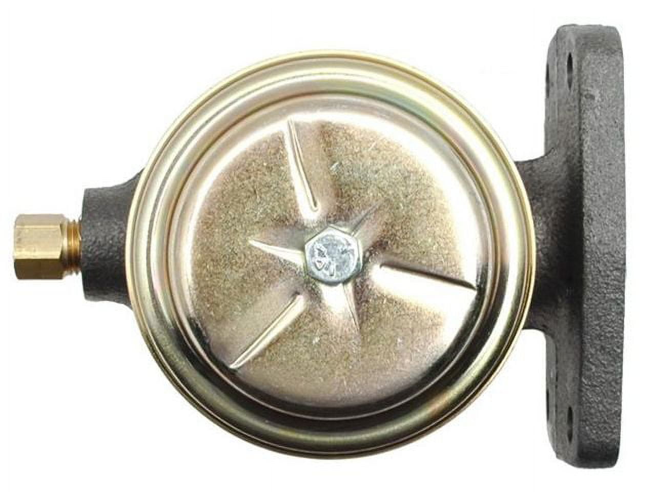 Brake Master Cylinder - Compatible with 1964 - 1966 Dodge A100 1965