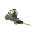 thumbnail image 1 of Brake Master Cylinder - Compatible with 1964 - 1966 Pontiac Tempest 1965, 1 of 2