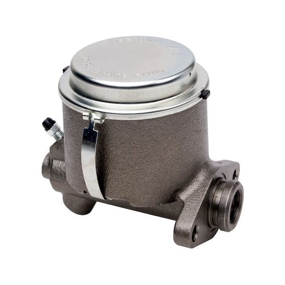 Brake Master Cylinder - Compatible with 1965 - 1966 Ford Thunderbird - Dynamic Friction