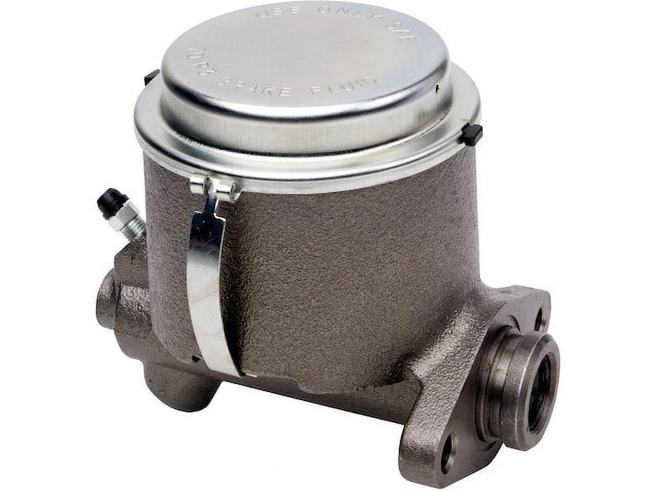 Lincoln Continental Brake Master Cylinder