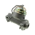 thumbnail image 1 of Brake Master Cylinder - Compatible with 1965 - 1966 Oldsmobile 98, 1 of 2