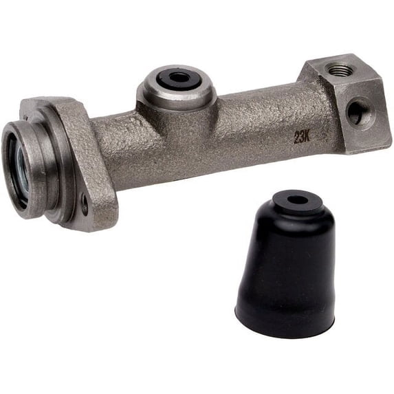 Brake Master Cylinder - Compatible with 1965 - 1974 Volkswagen Karmann Ghia 1966 1967 1968 1969 1970 1971 1972 1973