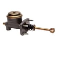 thumbnail image 1 of Brake Master Cylinder - Compatible with 1966 Dodge Coronet, 1 of 2