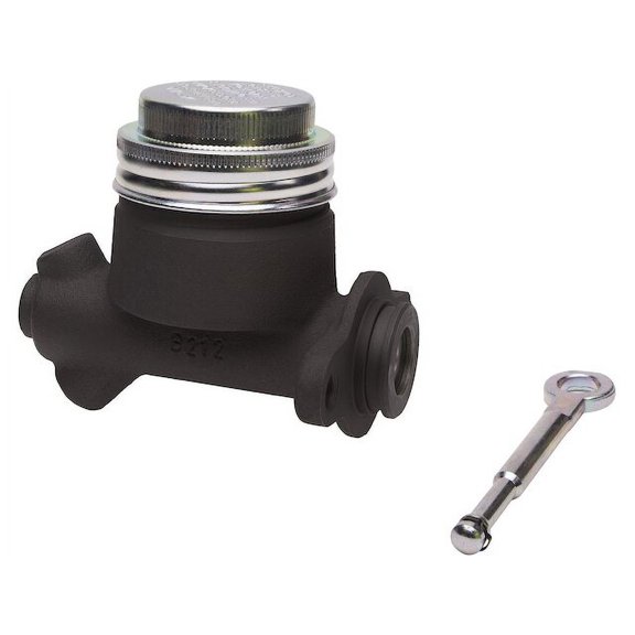 Brake Master Cylinder - Compatible with 1966 Ford Galaxie 500