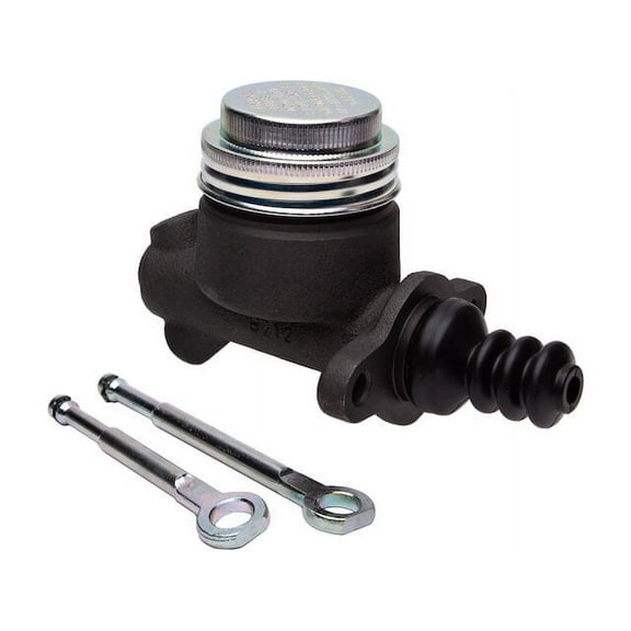 Brake Master Cylinder - Compatible with 1966 Ford Galaxie 500