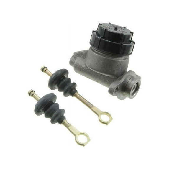 Brake Master Cylinder - Compatible with 1966 Ford Mustang