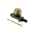 thumbnail image 1 of Brake Master Cylinder - Compatible with 1966 Mercury Comet, 1 of 2