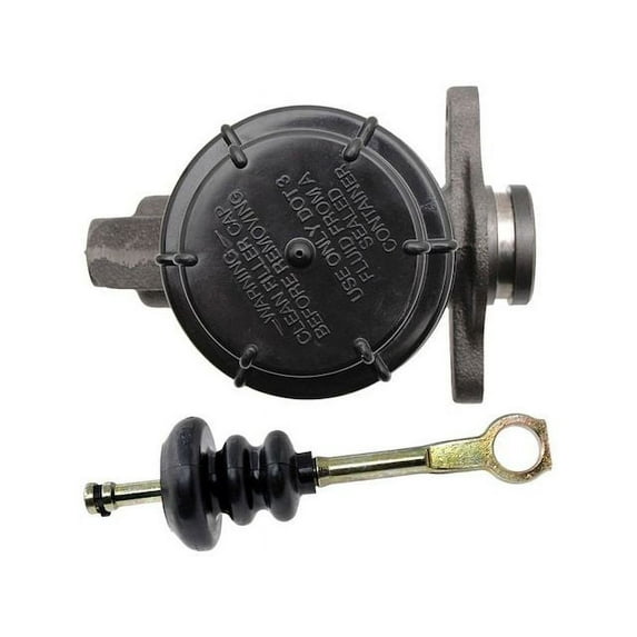 Brake Master Cylinder - Compatible with 1966 Mercury Monterey