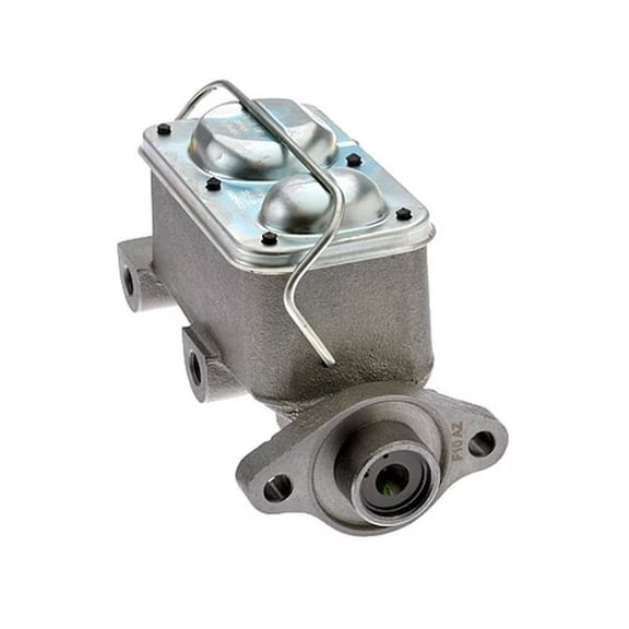 Brake Master Cylinder - Compatible with 1967 - 1968, 1971 - 1975 Cadillac Eldorado 8.2L V8 1972 1973 1974