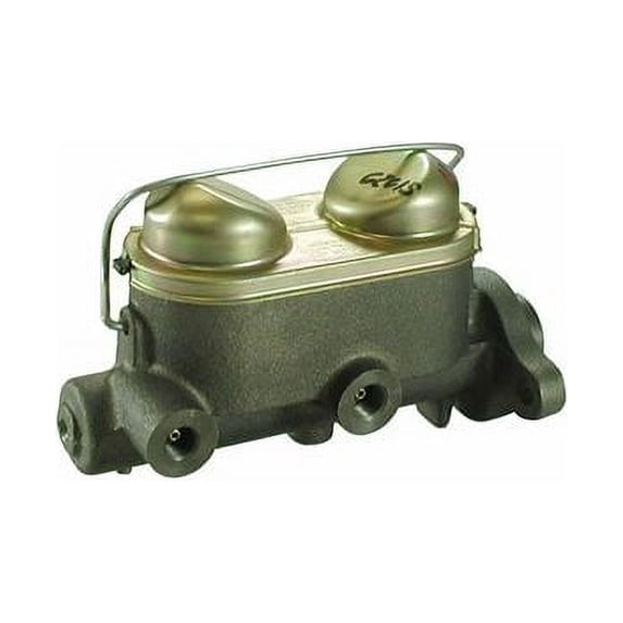Brake Master Cylinder - Compatible with 1967 - 1970 Buick Riviera - Centric