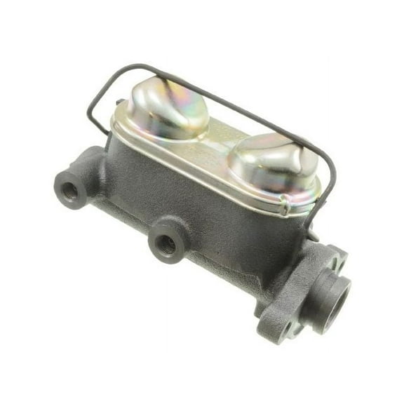 Brake Master Cylinder - Compatible with 1967 - 1970 Chevy C30 Pickup 1968 1969