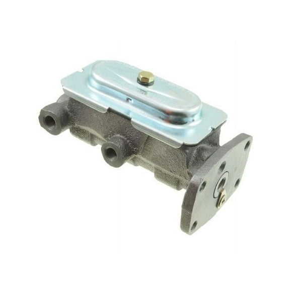 Brake Master Cylinder - Compatible with 1967 - 1970 Dodge Polara 1968 1969