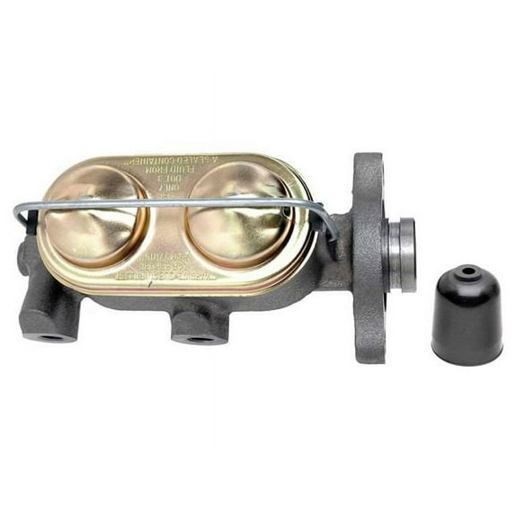 Brake Master Cylinder - Compatible with 1967 - 1971 Chevy G10 Van 1968 1969 1970