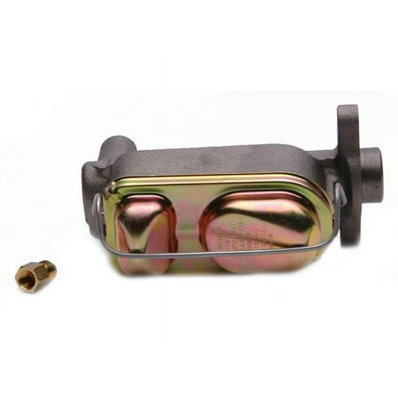 Brake Master Cylinder - Compatible with 1967 - 1971 Ford Ranchero 1968 1969 1970