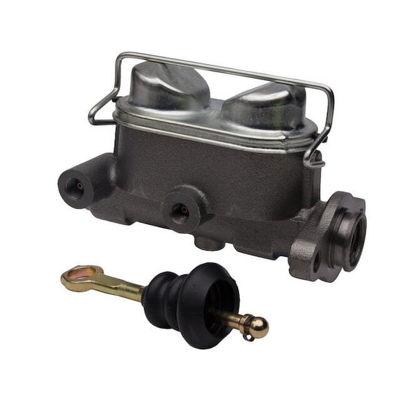 Brake Master Cylinder - Compatible with 1967 - 1972 Ford Galaxie 500 1968 1969 1970 1971