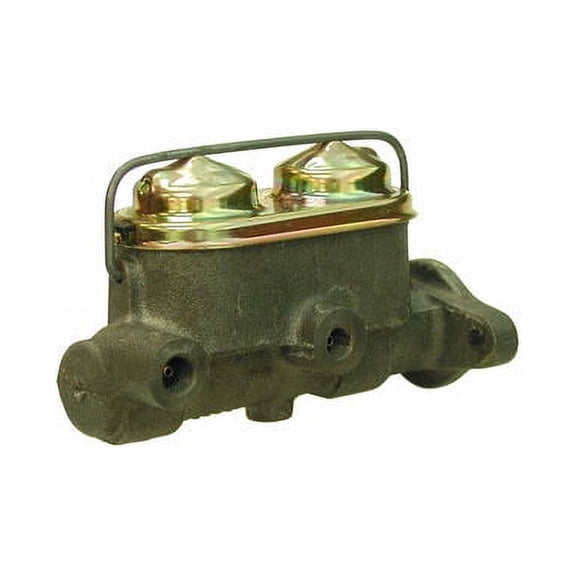 Brake Master Cylinder - Compatible with 1967 - 1972 Ford Galaxie 500 1968 1969 1970 1971