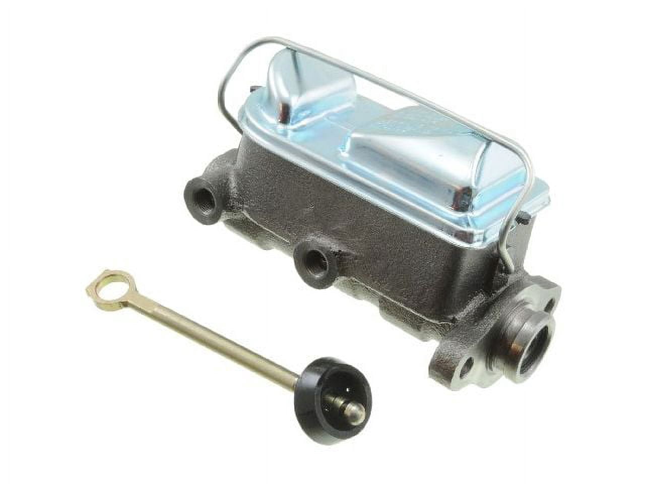 Brake Master Cylinder - Compatible with 1967 - 1975 Ford F-250 4WD 1968 1969 1970 1971 1972 1973 1974