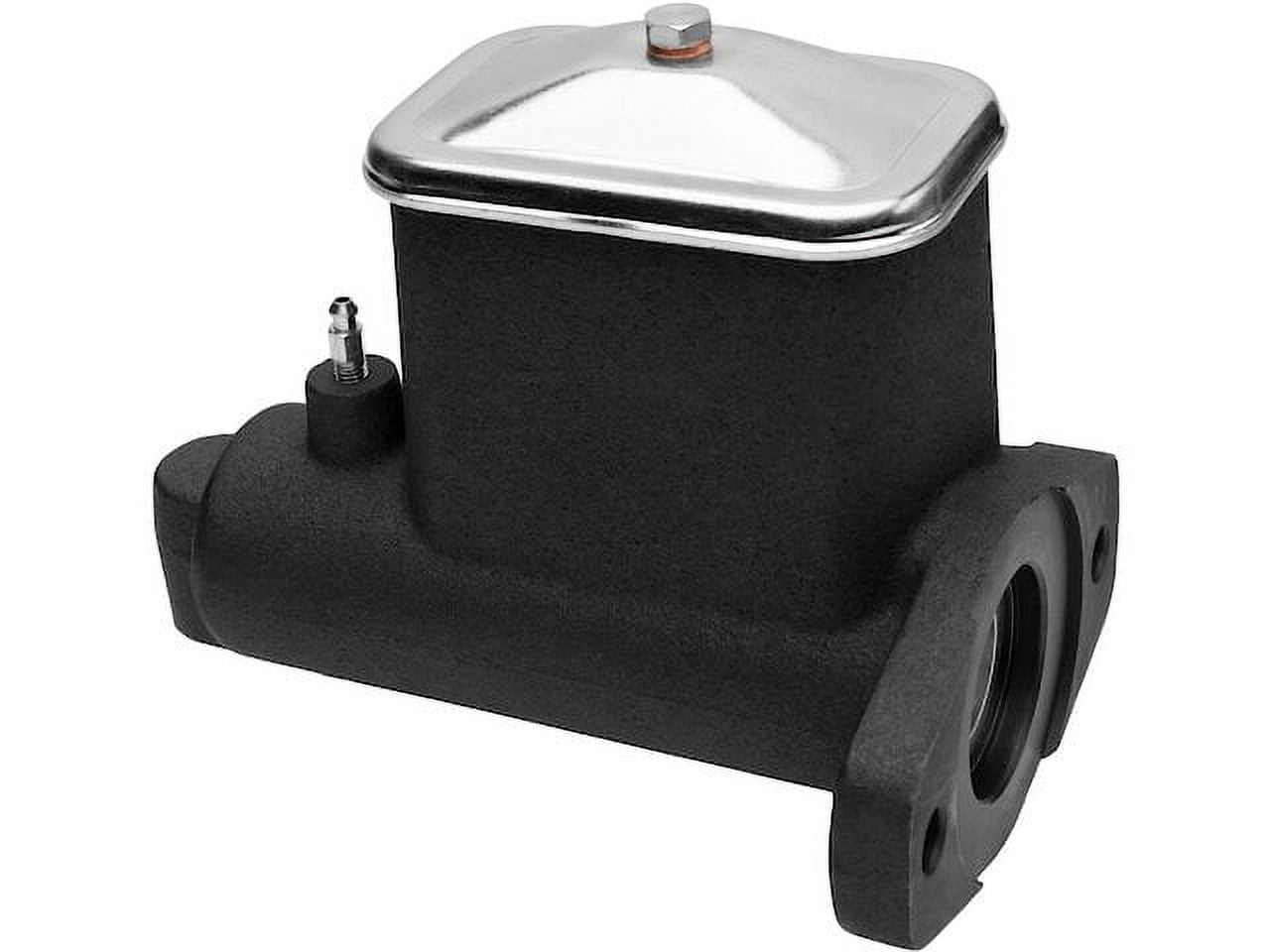 Brake Master Cylinder - Compatible with 1967 - 1976 Chevy C60 1968 1969 1970 1971 1972 1973 1974 1975