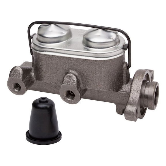 Brake Master Cylinder - Compatible with 1967 Cadillac Eldorado
