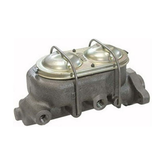 Brake Master Cylinder - Compatible with 1968 - 1970 Chevy Chevelle 1969