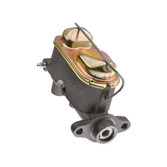 Brake Master Cylinder - Compatible with 1968 - 1971 Ford Galaxie 500 1969 1970