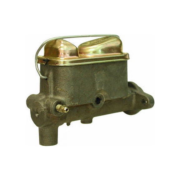 Brake Master Cylinder - Compatible with 1968 - 1971 Ford Galaxie 500 1969 1970