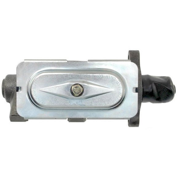 Brake Master Cylinder - Compatible with 1969 - 1974 Chevy Nova 1970 1971 1972 1973