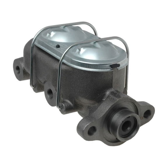 Brake Master Cylinder - Compatible with 1969 Chevy Nova