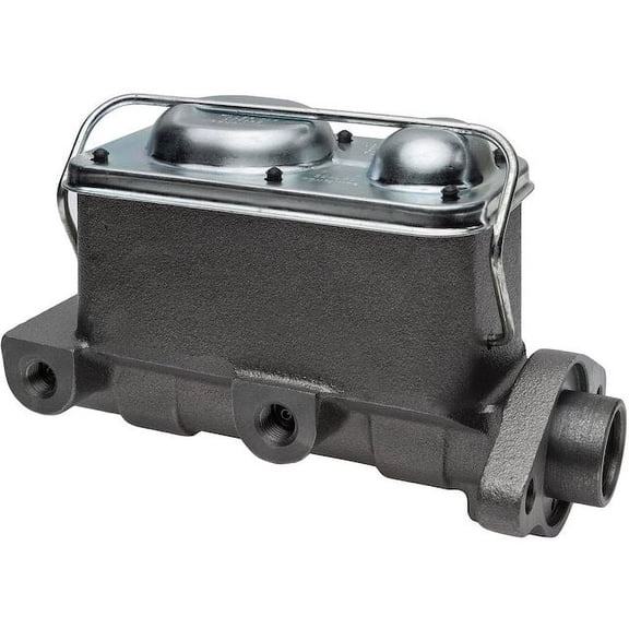Brake Master Cylinder - Compatible with 1970 - 1974 Chevy Nova 1971 1972 1973