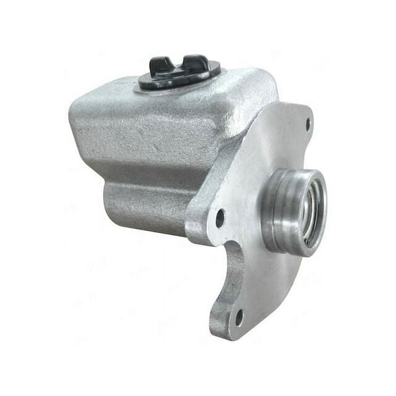 Brake Master Cylinder - Compatible with 1970 - 1979 Ford F600 with Single Hydraulic System 1971 1972 1973 1974 1975 1976 1977 1978