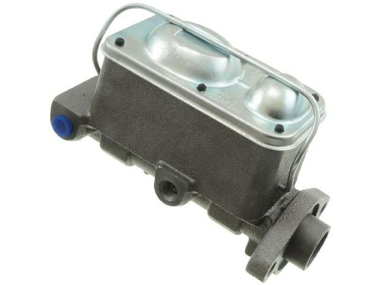 Brake Master Cylinder - Compatible with 1971 - 1972 Chevy C10 Pickup ...